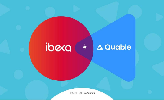 Ibexa and Quable: the alliance of two market leaders in Digital Experience