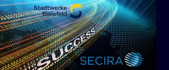 Success Story: Stadtwerke Bielefeld