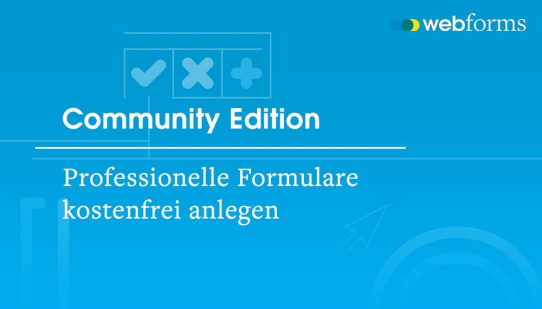 Monday Webforms - Community Edition