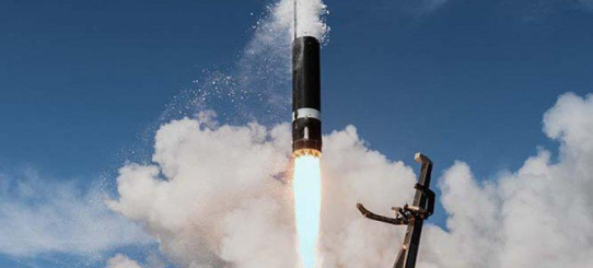 Rocket Lab stellt zweites Raumfahrzeug für Varda Space Industries fertig