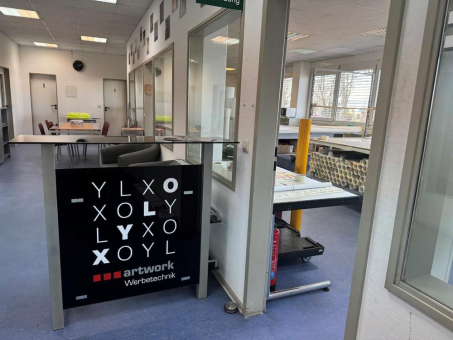 Expansion und Innovation: Die XYLO-Wolf GmbH eröffnet neue Zweigstelle im Raum Stuttgart