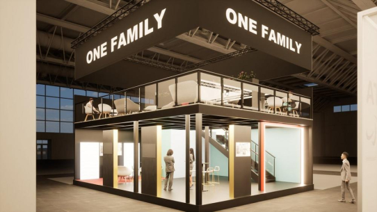 One Family: Toyota Material Handling, Vanderlande und viastore – Automatisierungslösungen aus einer Hand