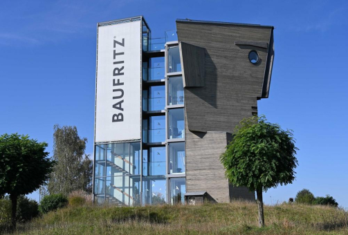 Holzbau ist gelebte Bauökologie