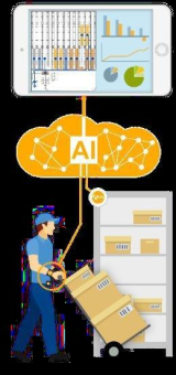 MotionMiners Lösung zur automatischen Prozessanalyse erhält Auszeichnung "LogiMAT BESTES PRODUKT 2020"