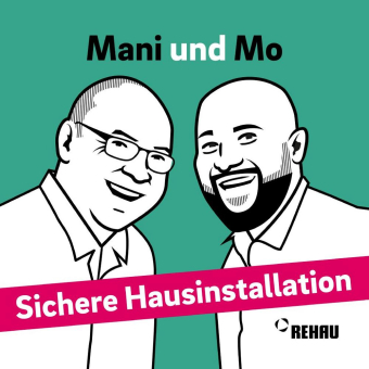 "Sichere Hausinstallation" zum Mithören, bitte!