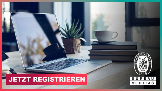 Ihr Weg zum erfolgreichen Integrierten Managementsystem - Teil 1 (Webinar | Online)