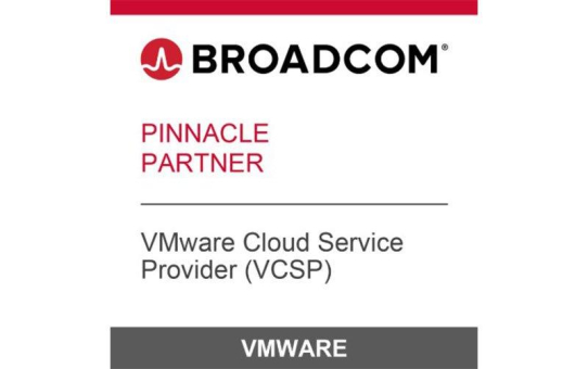 Arvato Systems wird neuer VMware Cloud Service Provider Pinnacle Tier Partner