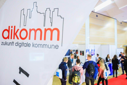 dikomm 2020 jetzt als bundesweites Smart City-Forum