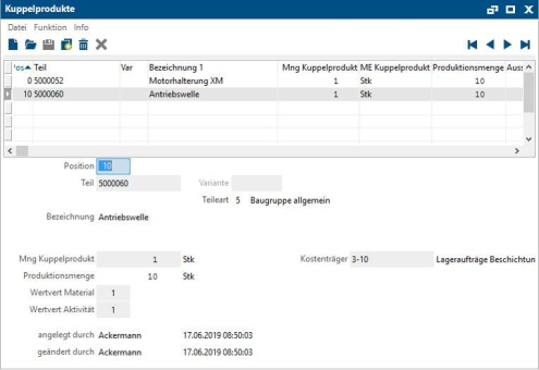 Mobil, integriert, vernetzt: Das bringt das neue proALPHA ERP in Version 7.2