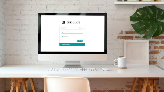 GridGuide - die neue digitale Plattform für den schnelleren Netzanschluss von Photovoltaik-Anlagen