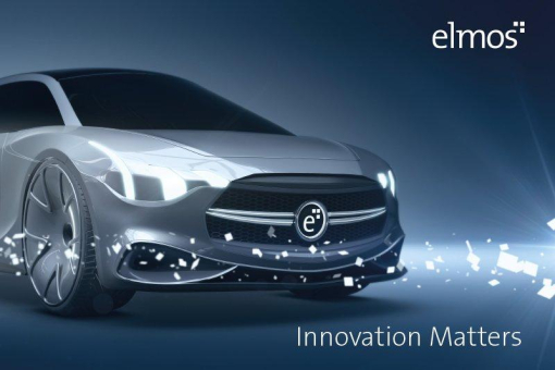 Innovation Matters: Wir sind im Auto der Zukunft