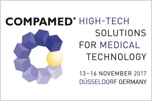 SMI auf der CompaMed 2017