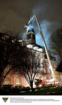 Brandgefährlich: Fehlende Löschanlagen gefährden Bewohner und Mitarbeiter