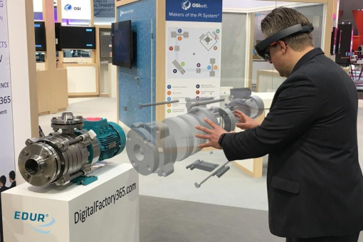 Industrie 4.0 – weit mehr als die Smart Factory