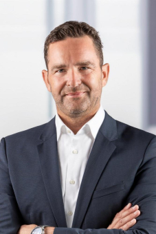 Von SAP zum SAP-Partner: Thilo Kerner wird neuer Chief Revenue Officer bei Sybit