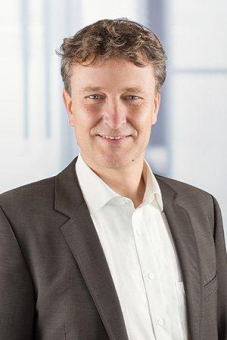 Peter Dußling ist neuer Head of Sales bei der Sybit GmbH