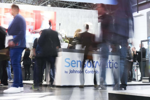 EuroCIS 2025 in Düsseldorf: Sensormatic Solutions stellt seine Vision für eine Neudefinition des Einzelhandels vor