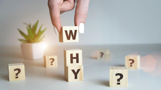 Die „Nine Whys“ im Projektmanagement: Tiefgründige Fragen, die den Unterschied machen