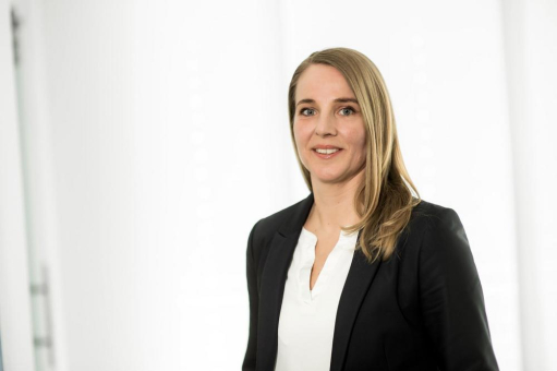 Natascha Sander wird CFO der technotrans SE