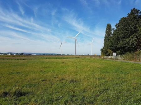 Energiequelle GmbH erhält Genehmigungen für zwei Windparks in Niedersachsen und Nordrhein-Westfalen