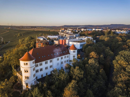 Hohenstein wird Teil des KI-Hotspots IPAI