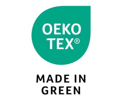 Hohenstein zertifiziert Textilien im HSV-Fanshop mit OEKO-TEX® MADE IN GREEN-Label