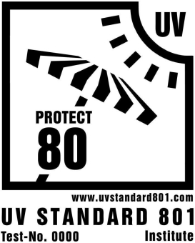 Der UV STANDARD 801 feiert 20-jähriges Jubiläum