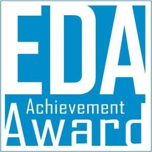 EDA Achievement Award 2025: Bewerbungsphase gestartet