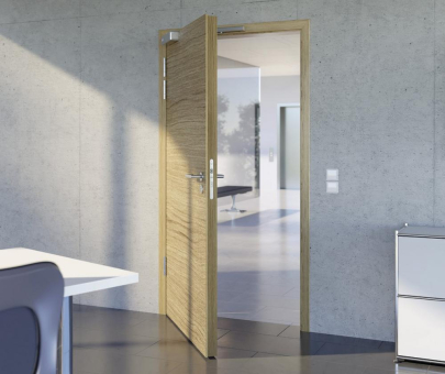 Solution Locks®: Neue Schlossgeneration für kompromisslose Sicherheit und hohe Performance von ASSA ABLOY