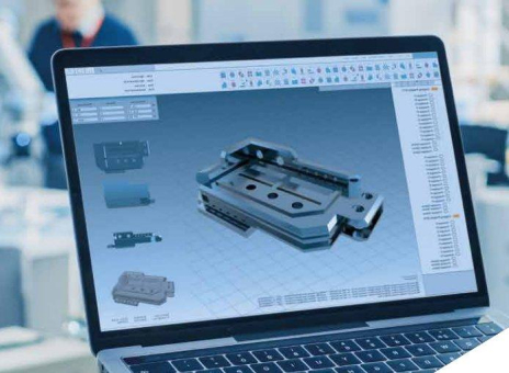 Schneller CAD Datenaustausch: Reibungslose Konvertierungslösung