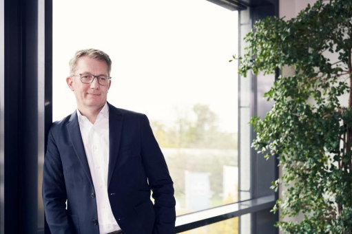 Körber bestellt Veit Liemen zum CEO des  Competence Center Consulting