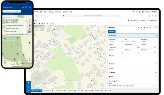 Der aktuelle Newsletter der sixData GmbH