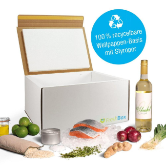 Perfekt grillen mit Premium-Fleisch aus der FreshBox