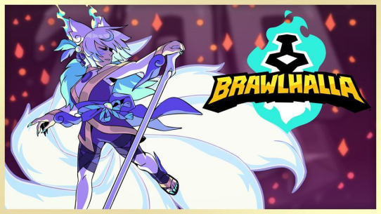 Brawlhalla feiert 100 Millionen Lifetime-Spieler:innen mit einem In-Game-Event