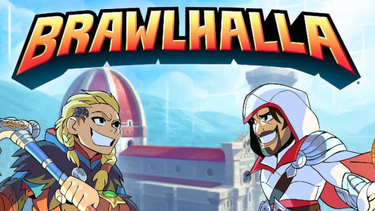 Assassin's Creeds Ezio und Eivor kommen nach Brawlhalla