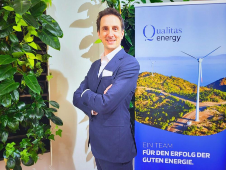 Qualitas Energy ernennt Clemens Susen als Head of Investments für den deutschen Markt