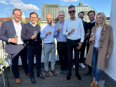 tecRacer und IT Capital Partners starten strategische Partnerschaft