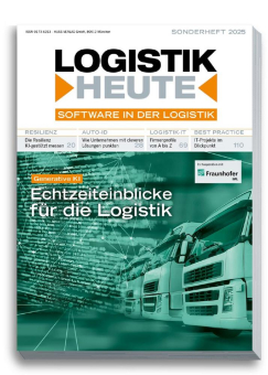 Generative KI: Echtzeiteinblicke für die Logistik