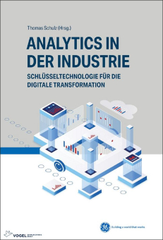 So funktioniert Analytics in der Industrie