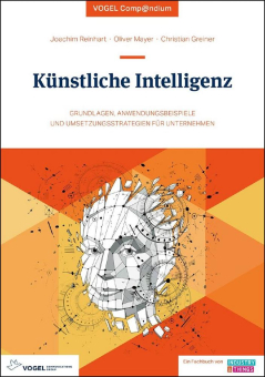 Einsatz von Künstlicher Intelligenz in Unternehmen