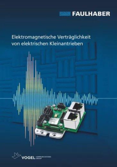 Elektromagnetische Verträglichkeit von elektrischen Kleinantrieben