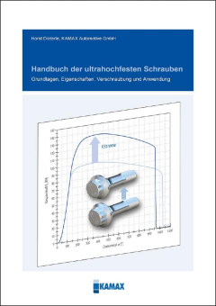 Leicht gebaut mit ultrahochfesten Schrauben