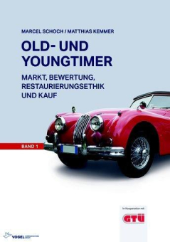 Old- und Youngtimer