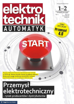 "elektrotechnik AUTOMATYK"