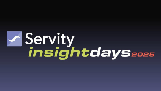 Auftaktveranstaltung „Servity Insight Days“ der DCON GmbH setzt Statement in Sachen Technologie, Innovation und Fortschritt