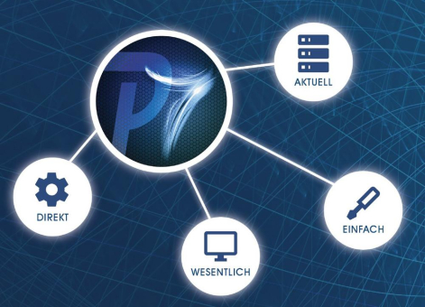 Premiere für 7er-Release des PEGASOS ECM-Systems