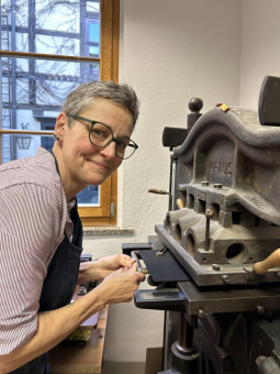 35. Brandenburgische Frauenwoche: Unternehmerinnen im Handwerk präsentieren Chancen und Herausforderungen in der Landeshauptstadt Potsdam