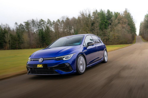 Perfektes Fahrwerkwerk für Tuning- und Trackday-Enthusiasten