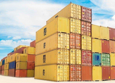 Hochoptimiertes Container-Management: Volle Transparenz entlang der Lieferkette