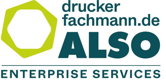 druckerfachmann.de und ALSO Enterprise Services bündeln ihre Kräfte